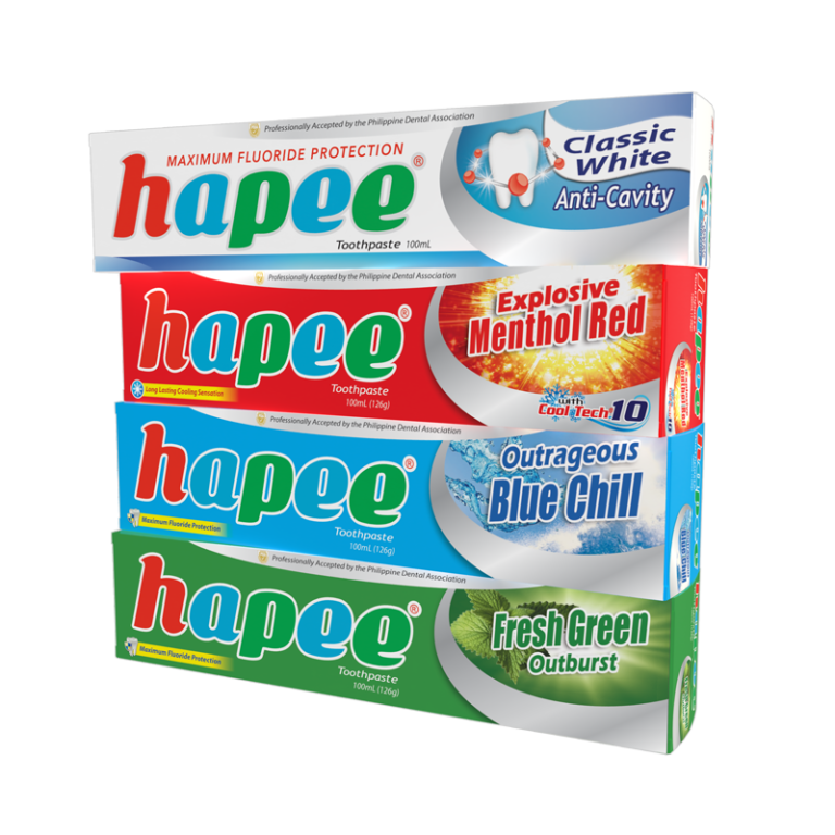 Brands Oral Care Lamoiyan Corporation