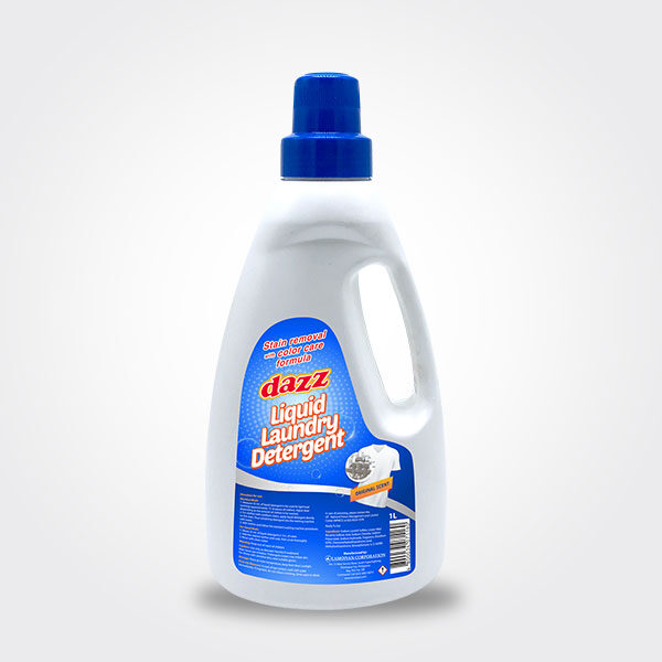 Dazz Dishwashing