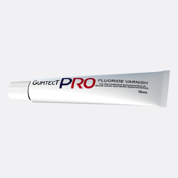 Gumtect Pro Fluoride Varnish