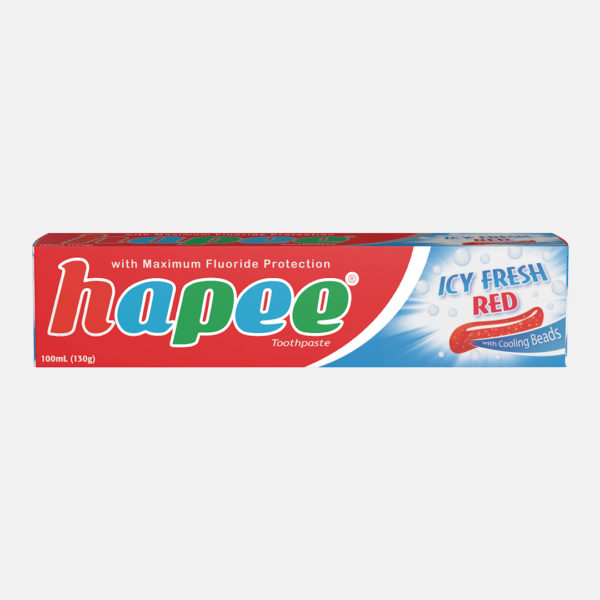 HAPEE ICY FRESH