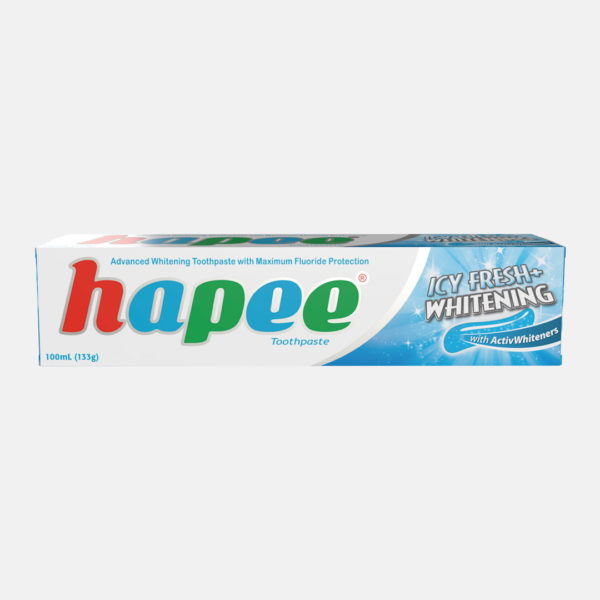 HAPEE ICY FRESH